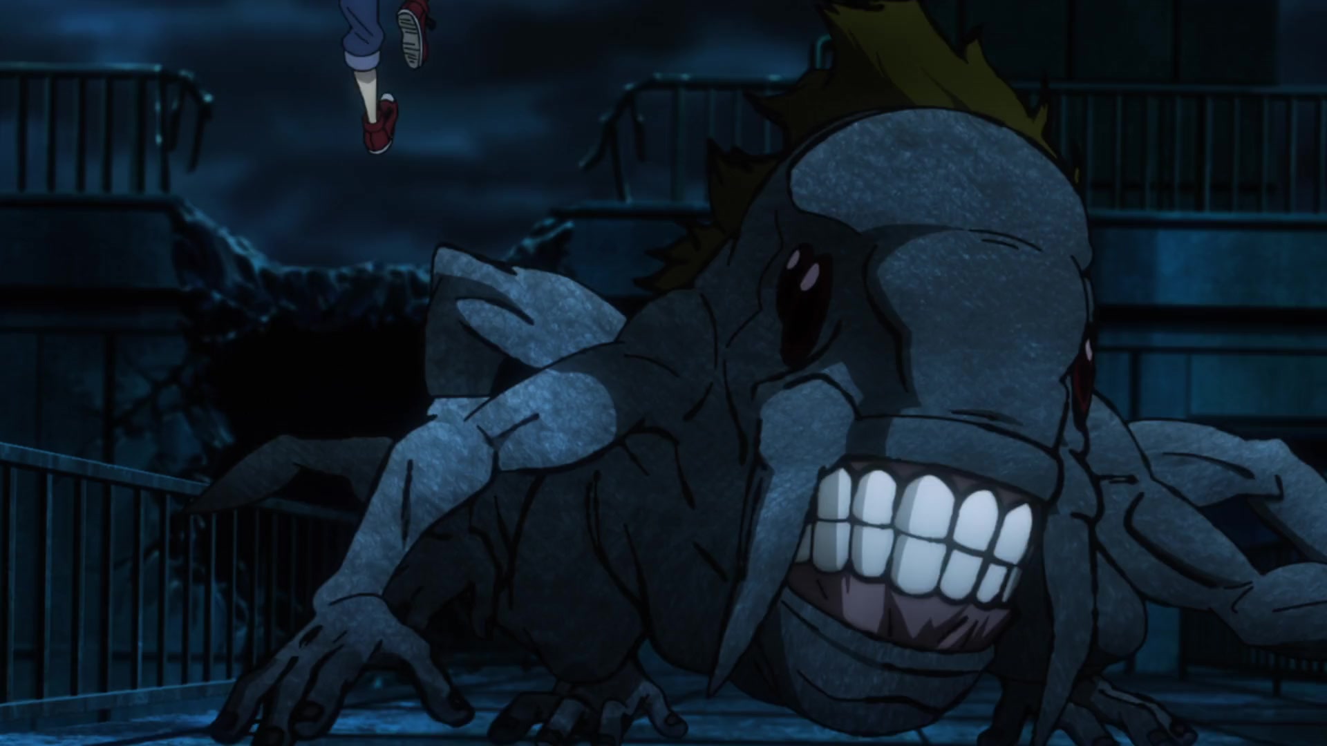 [Tsukyio Editing Resources] Jujutsu Kaisen Season 1 (Episode 1) Raw Clips (347) (tsukyio.com).mp4